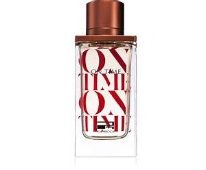 ruebroca ON TIME POUR FEMME POUR FEMME 100ML ED