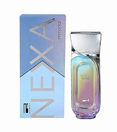 ruebroca NEXA Immortal POUR FEMME 100ML EDP