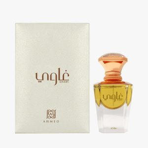 Ghawi 15ml Attar by AHMED AL MAGHRIBI