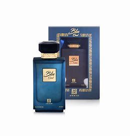 Blu oud 100ml