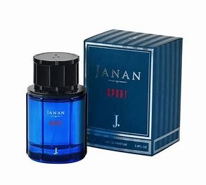 Janan Sport Edition- Janan Junaid Jamshed Men’s Perfume Janan Sport Edition- Janan Junaid Jamshed Men’s Perfume