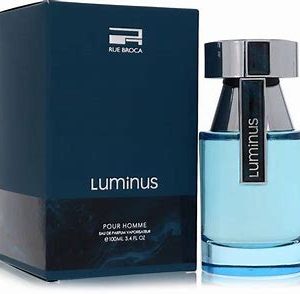 Rue Broca Luminus by Rue Broca Eau De Parfum Spray 3.4 oz / e 100 ml