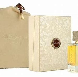 ARMAF CLUB DE NUIT OUD LUX PARFUM SPRAY 125 ML 3.6 FL OZ