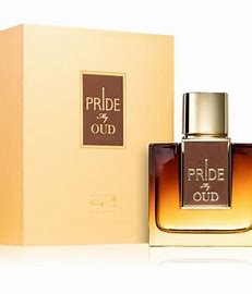ruebroca PRIDE MY OUD UNISEX 100ML EDP