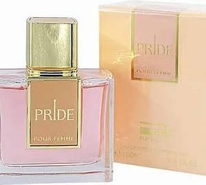 Unisex fragrances with floral and woody notes