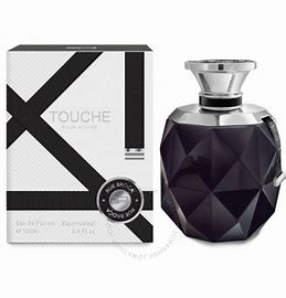 ruebroca TOUCHE POUR HOMME POUR HOMME 100ML EDP