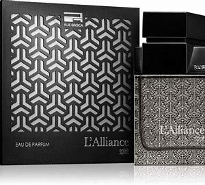 ruebroca L'Alliance Spirit EDP, 100ml Unisex