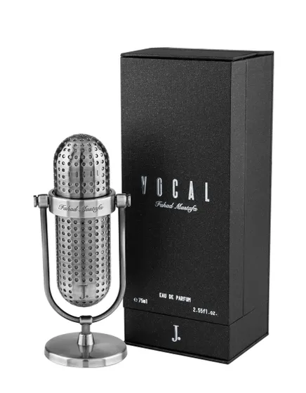 VOCAL