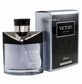 Rasasi Victory by Rasasi Eau De Parfum Spray 3.3 oz / e 100 ml