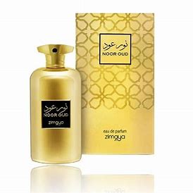 Zimaya Noor Oud Afnan EdP 3.4 oz / e 100 ml Zimaya Noor Oud Afnan EdP 3.4 oz / e 100 ml