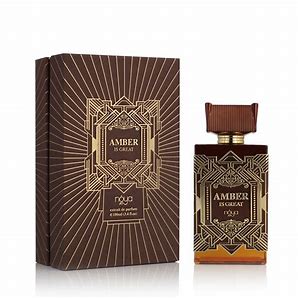 Zimaya Amber Is Great Extrait de Parfum 100ml Spray For Him Men Brand NEW Zimaya Amber Is Great Extrait de Parfum 100ml Spray For Him Men Brand NEw