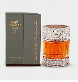 Zimaya Sharaf Blend Extrait De Parfum 100ml Perfume