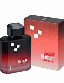 download Khumar Red 100ml