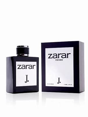 Zarar For Men By Junaid Jamshed
