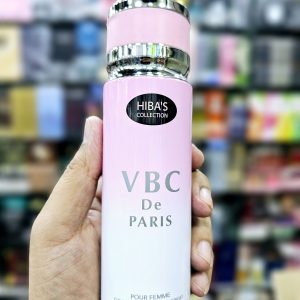 Hiba's Collection VBC de-paris 200ml