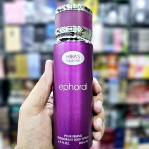 ephoral 200 ml