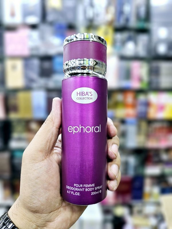 ephoral 200 ml