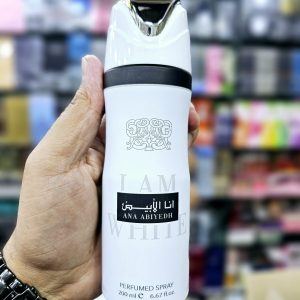 ANA ABIYEDH 200ml