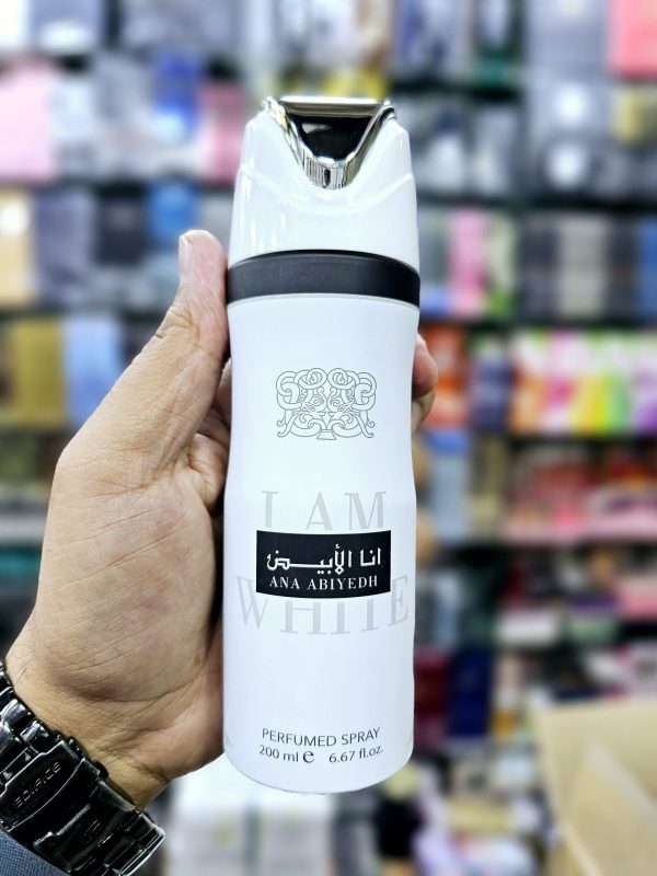 ANA ABIYEDH 200ml