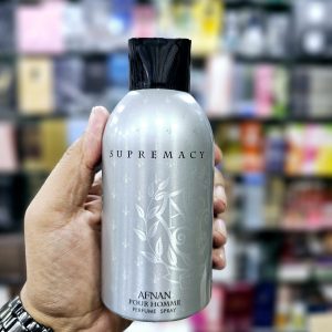 Supremacy Silver 250ml