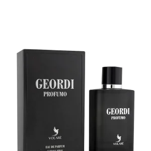 Geordi Profumo