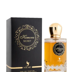 Kimora Secret Kimora Secret