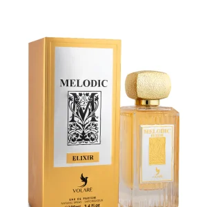 Melodic2_Volare Melodic Elixir
