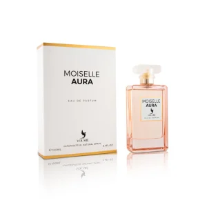 MoiselleAura2v_1 Moiselle Aura