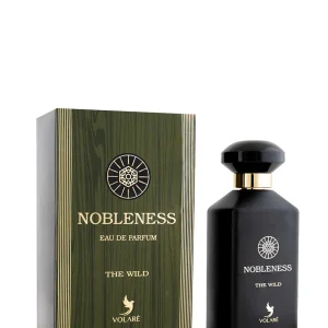 Nobleness The Wild Nobleness The Wild