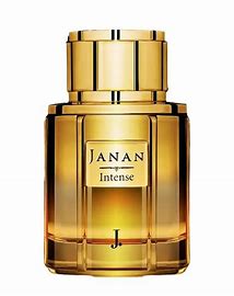 Janan Intense For Men By J. Junaid Jamshed Janan Intense For Men By J. Junaid Jamshed