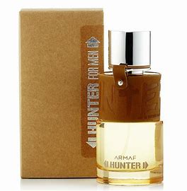 Hunter by Armaf 100ml EDP for Men