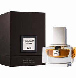 Rasasi Junoon Leather EDP for Men Rasasi Junoon Leather EDP for Men