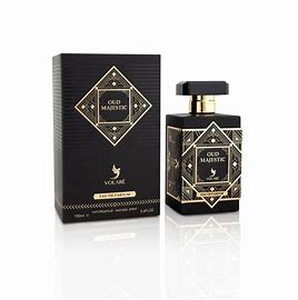 Oud Majestic-100ml-volare perfume Oud Majestic-100ml-volare perfume