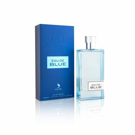 Eau De Blue Volare