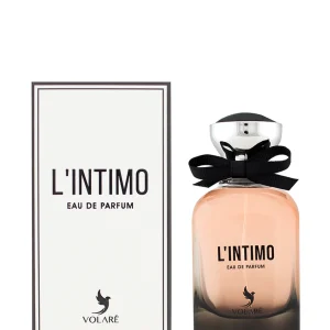 L'Intimo-volare perfume-100ml