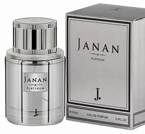 Janan Platinum Janan Platinum