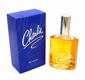 Charlie Original Cologne Spray .5 Fl Oz Travel Size