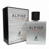 ALPINE HOMME SPORT - MAISON ALHAMBRA - PERFUME MASCULINO - EDP