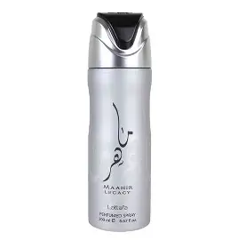 Maahir Legacy 200ml