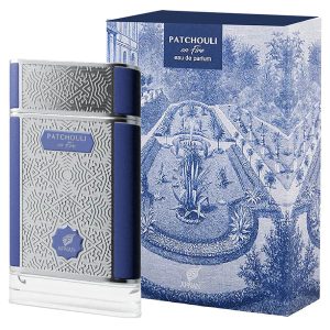 Afnan Patchouli on Fire Edp 80ML Unisex Afnan Patchouli on Fire Edp 80ML Unisex