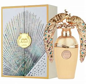 Afeef Lattafa Perfumes for women and men Afeef Lattafa Perfumes for women and men