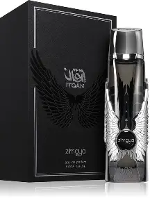 Zimaya Itqan Noir Eau de Parfum unisex Zimaya Itqan Noir Eau de Parfum unisex