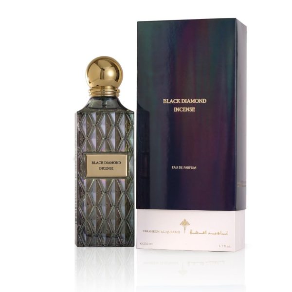 Black Diamond (200ml)