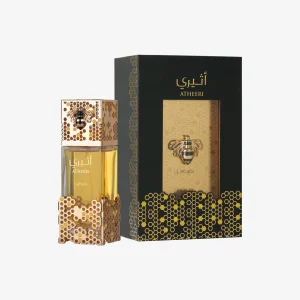 Eau De Parfum Floral • Vanilla • Sweet Gender: Unisex Size: 100ML
