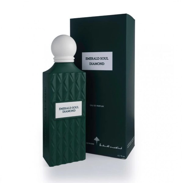 Emerald Soul Diamond (150ml)