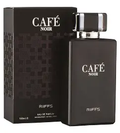 RIIFFS Cafe Noir EDP 100 ml