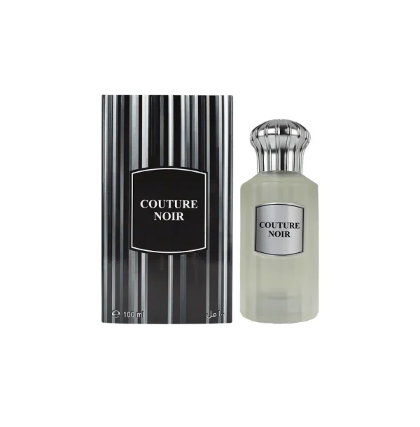 Couture Noir