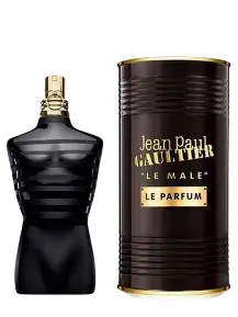 Le Male Le Parfum EDP Intense Le Male Le Parfum EDP Intense