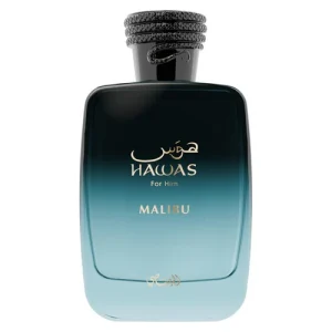 rasasi-hawas-malibu-australia Hawas Malibu 100ml EDP By Rasasi