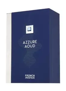 Azzure Aoud Azzure Aoud